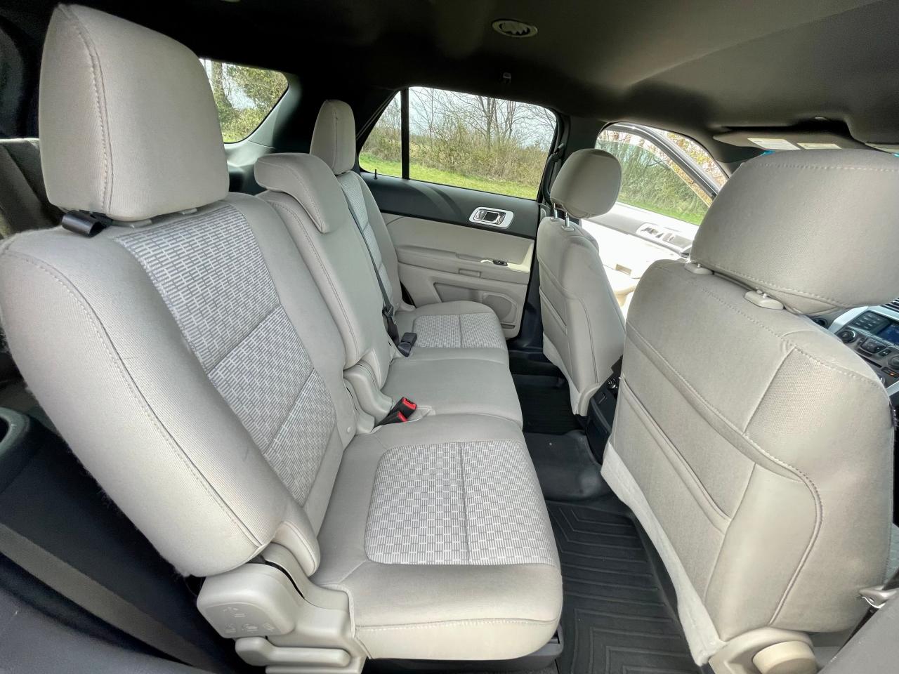 Photo 6 from auction – 2014 FORD EXPLORER X with VIN 1FM5K8D80EGB96255