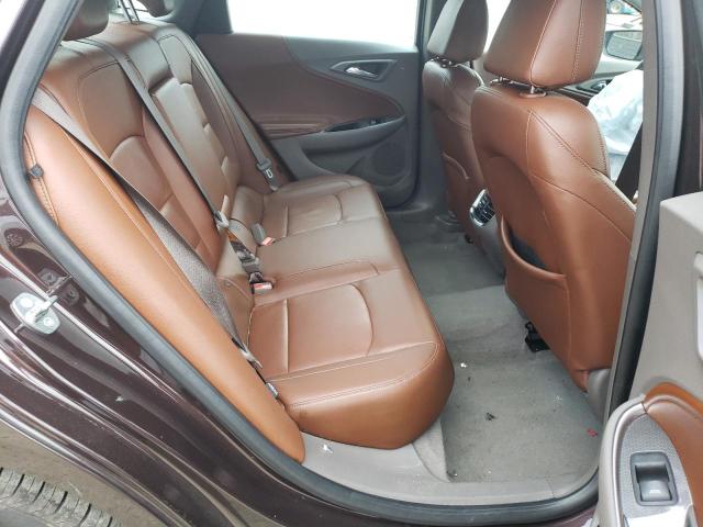 Photo 6 from auction – 2016 CHEVROLET MALIBU LT with VIN 1G1ZE5ST4GF206046