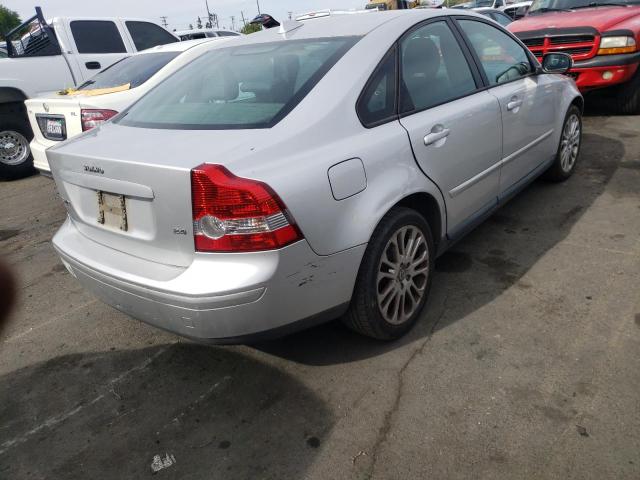 Photo 4 from auction – 2007 VOLVO S40 2.4I with VIN YV1MS390672275901