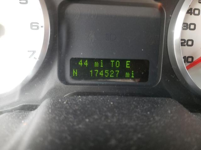 Photo 8 from auction – 2005 FORD FIVE HUNDR with VIN 1FAFP28125G105173