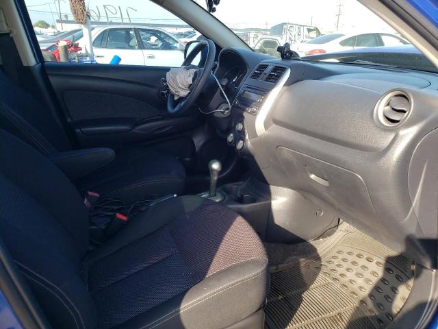 Photo 5 from auction – 2014 NISSAN VERSA S with VIN 3N1CN7APXEL859144