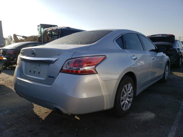 Photo 4 from auction – 2013 NISSAN ALTIMA 2.5 with VIN 1N4AL3AP8DC240707