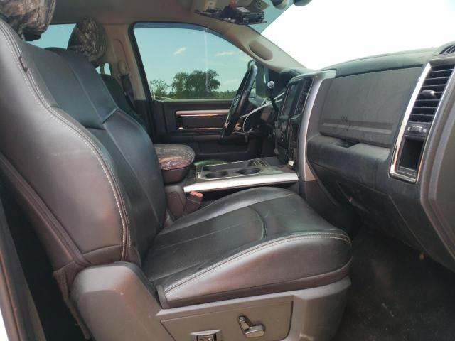 Photo 5 from auction – 2018 RAM 2500 LARAM with VIN 3C6UR5FL5JG289788