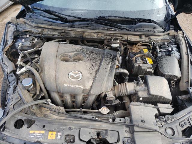 صورة رقم 7 من المزاد - 2019 MAZDA 3 PREFERRE مع VIN JM1BPACL3K1109839