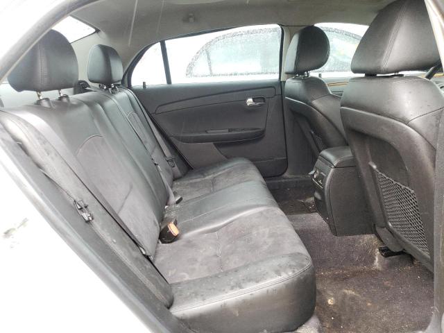Photo 6 from auction – 2012 CHEVROLET MALIBU 2LT with VIN 1G1ZD5E0XCF268792