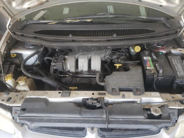 Photo 7 from auction – 2000 DODGE CARAVAN with VIN 2B4GP25G4YR790820