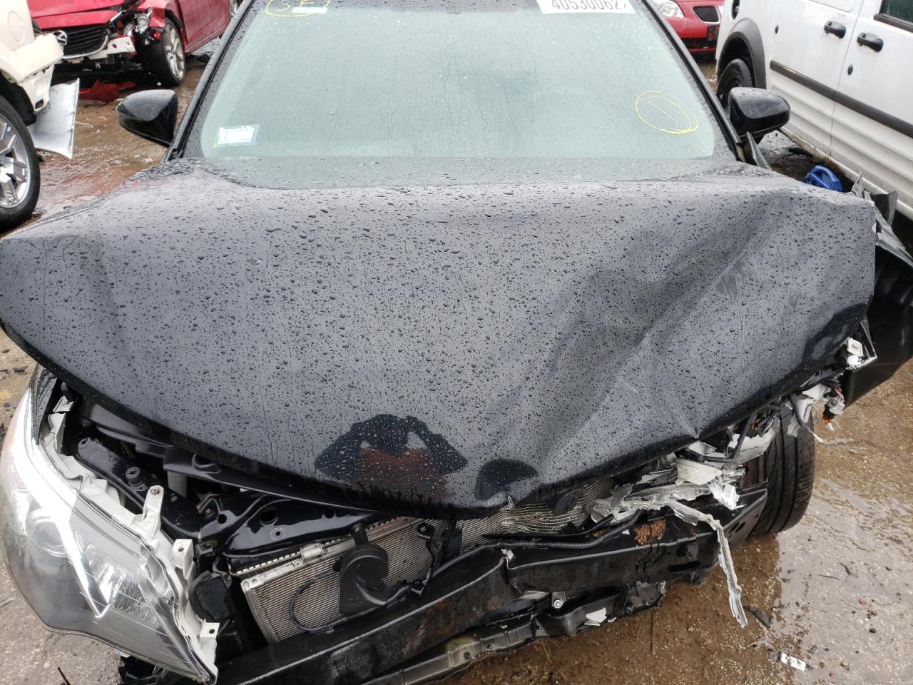 Photo 7 from auction – 2014 TOYOTA CAMRY L with VIN 4T1BF1FK1EU376191