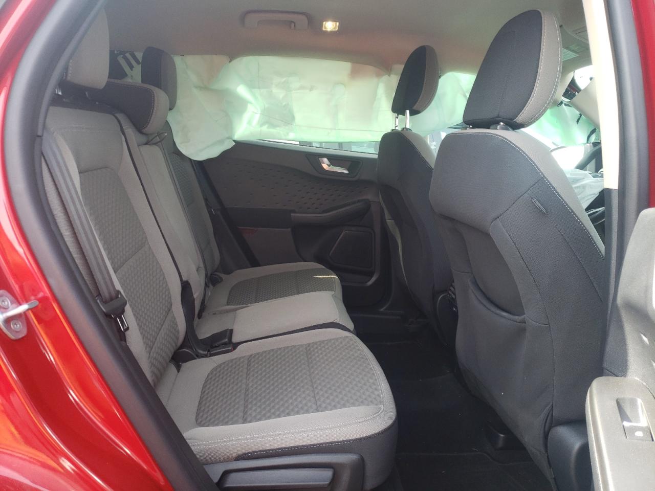 Photo 6 from auction – 2020 FORD ESCAPE SE with VIN 1FMCU0G67LUC21650