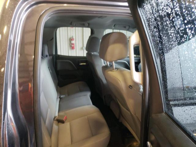 Photo 6 from auction – 2014 CHEVROLET SILVERADO with VIN 1GCVKPEC2EZ377119