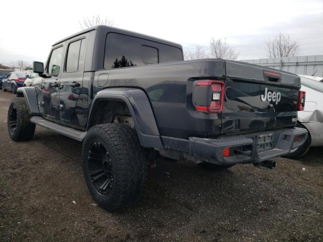 Photo 3 from auction – 2020 JEEP GLADIATOR with VIN 1C6HJTFGXLL114054