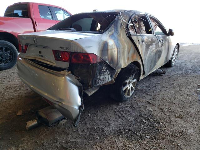 Photo 4 from auction – 2008 ACURA TSX with VIN JH4CL968X8C021369
