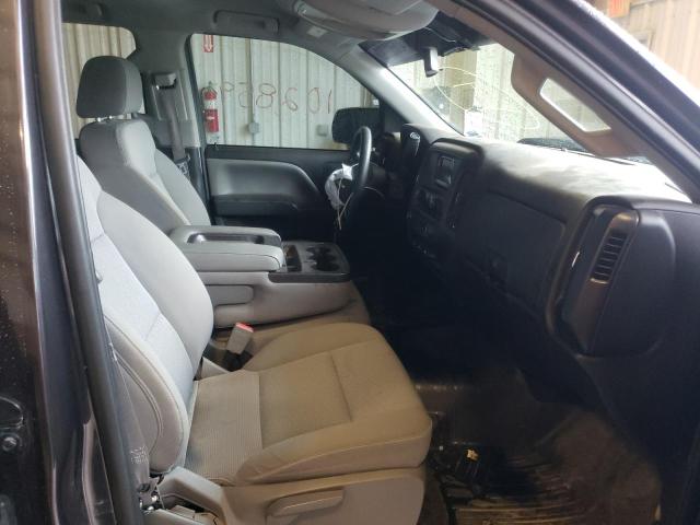 Photo 5 from auction – 2014 CHEVROLET SILVERADO with VIN 1GCVKPEC2EZ377119