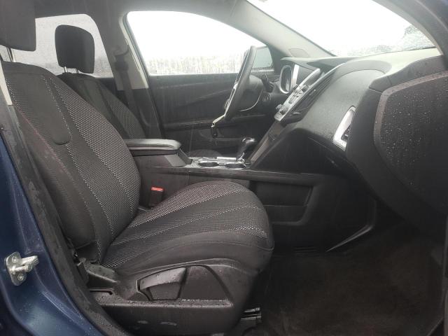 Photo 5 from auction – 2016 CHEVROLET EQUINOX LT with VIN 2GNALCEK0G6156619