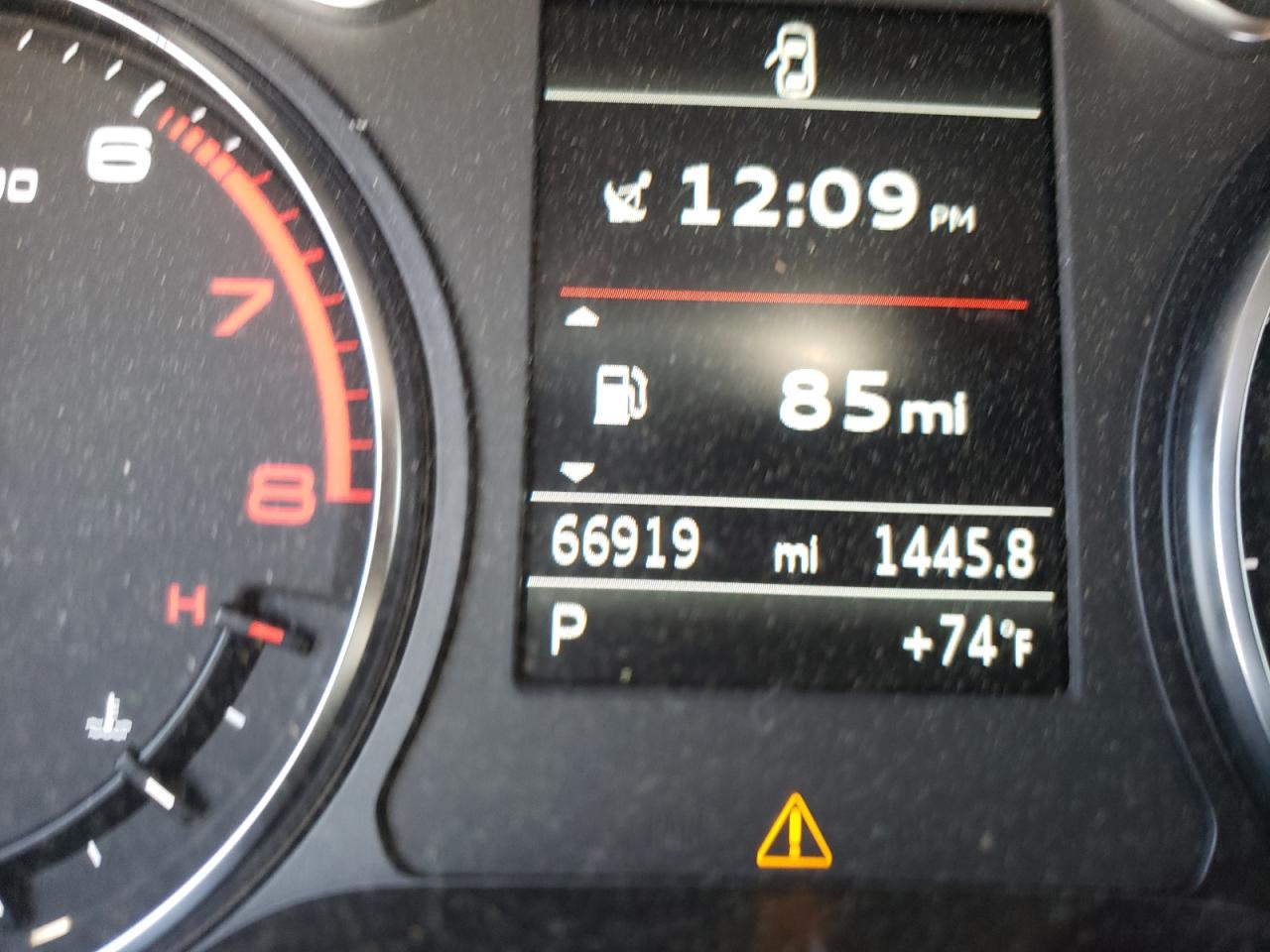 Photo 8 from auction – 2015 AUDI A3 PREMIUM with VIN WAUEFGFF4F1047041