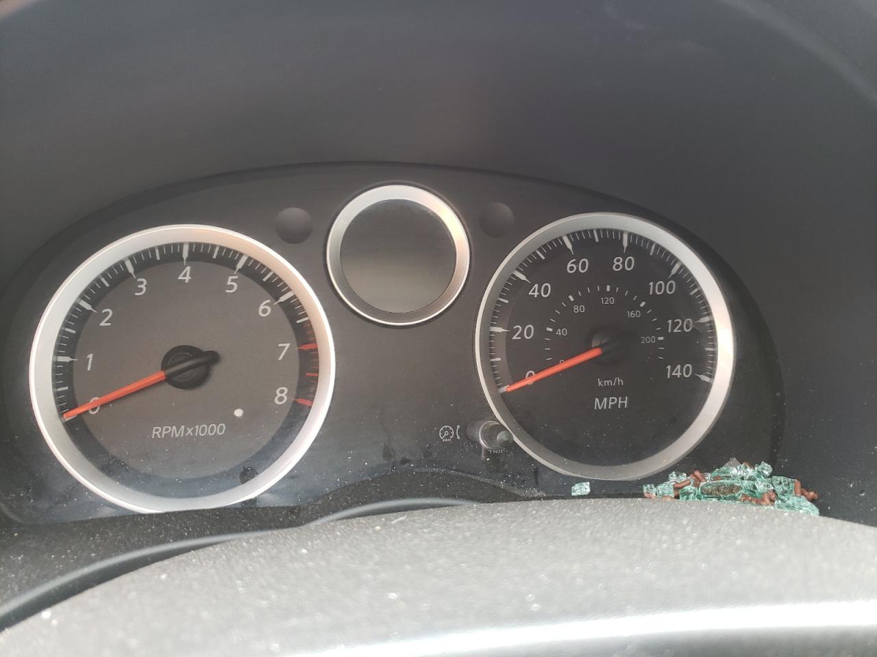 Photo 8 from auction – 2012 NISSAN SENTRA 2.0 with VIN 3N1AB6AP2CL644610