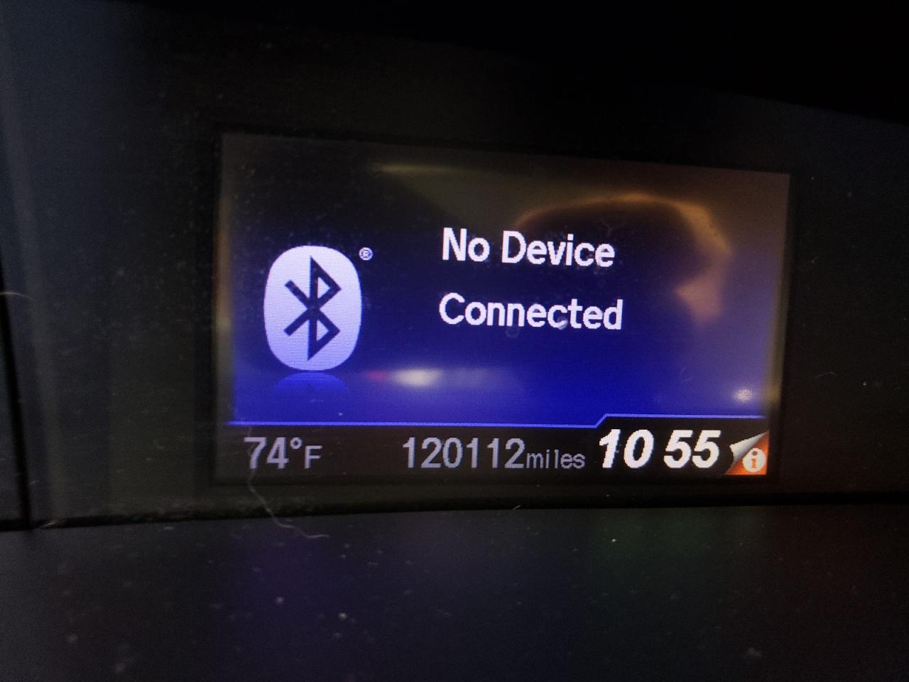 Photo 8 from auction – 2015 HONDA CIVIC LX with VIN 2HGFB2F50FH514374
