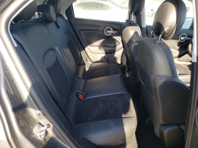 Photo 6 from auction – 2018 FIAT 500X TREKK with VIN ZFBCFXCB7JP657634