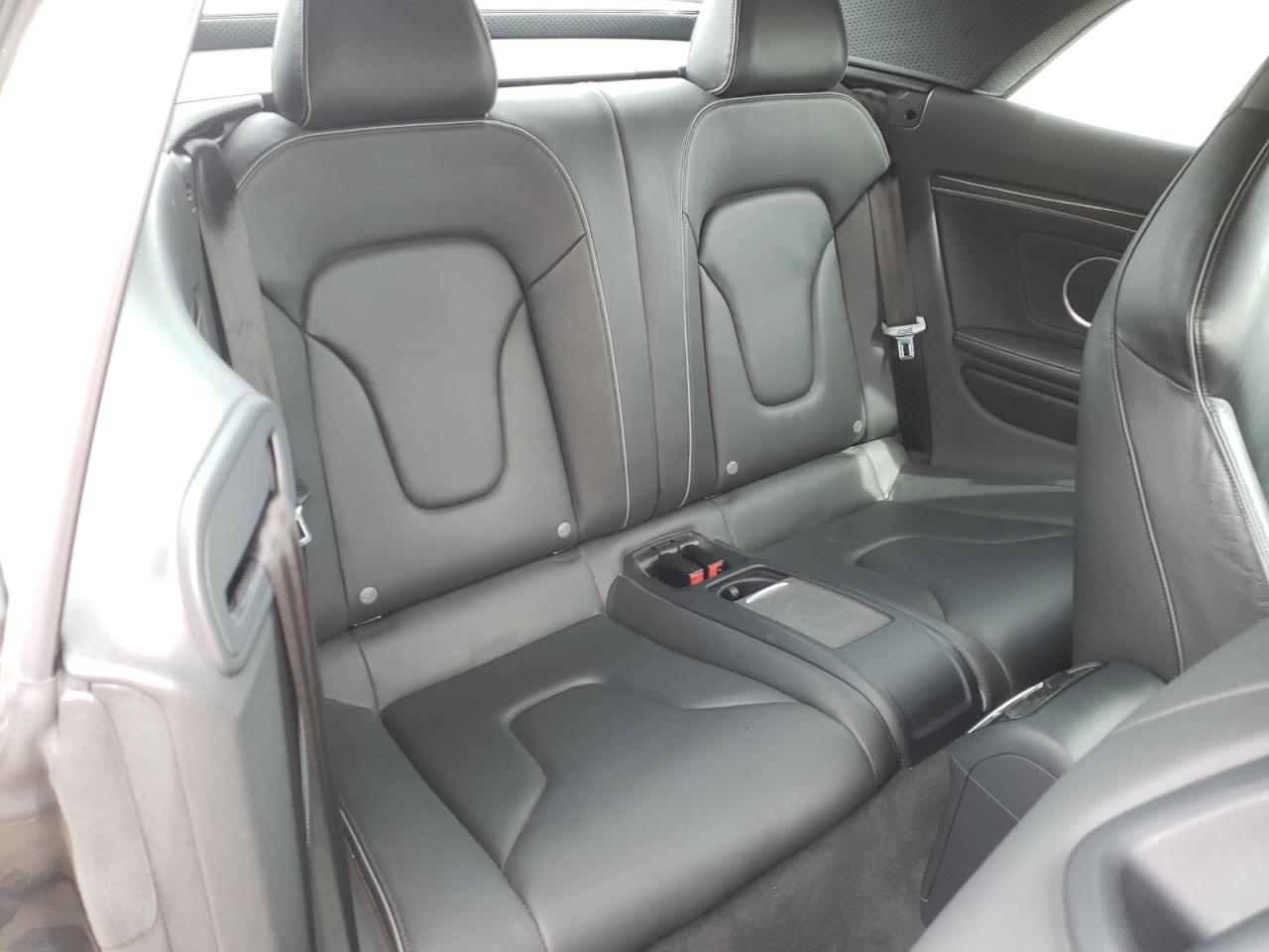 Photo 6 from auction – 2013 AUDI RS5 with VIN WUAC6AFH3DN900241