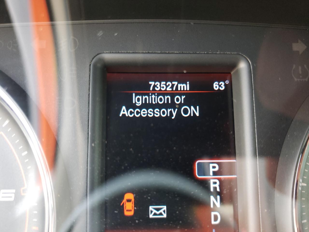 Photo 8 from auction – 2014 DODGE CHARGER SE with VIN 2C3CDXBG2EH248472
