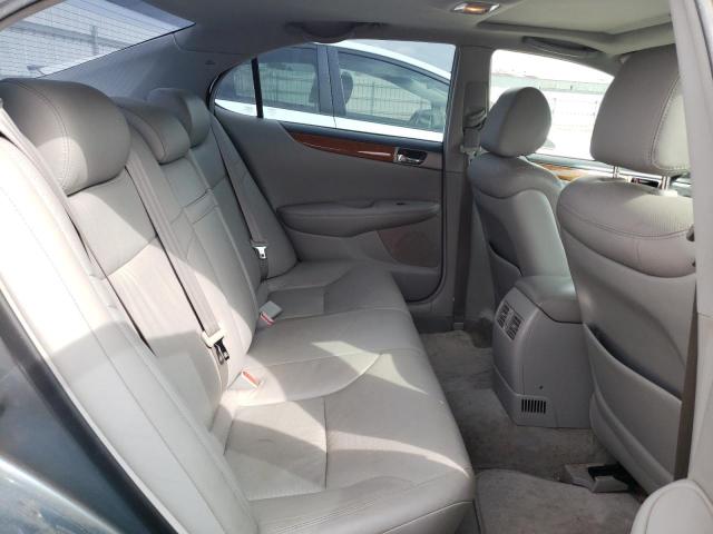 Photo 6 from auction – 2006 LEXUS ES 330 with VIN JTHBA30G865149822