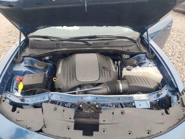 Photo 7 from auction – 2021 DODGE CHARGER R/ with VIN 2C3CDXCT7MH625713