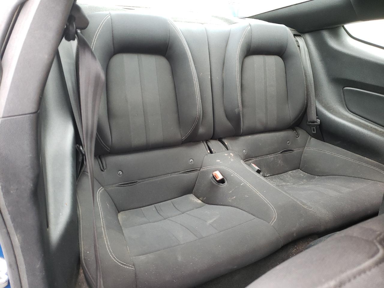Photo 6 from auction – 2018 FORD MUSTANG with VIN 1FA6P8THXJ5170656