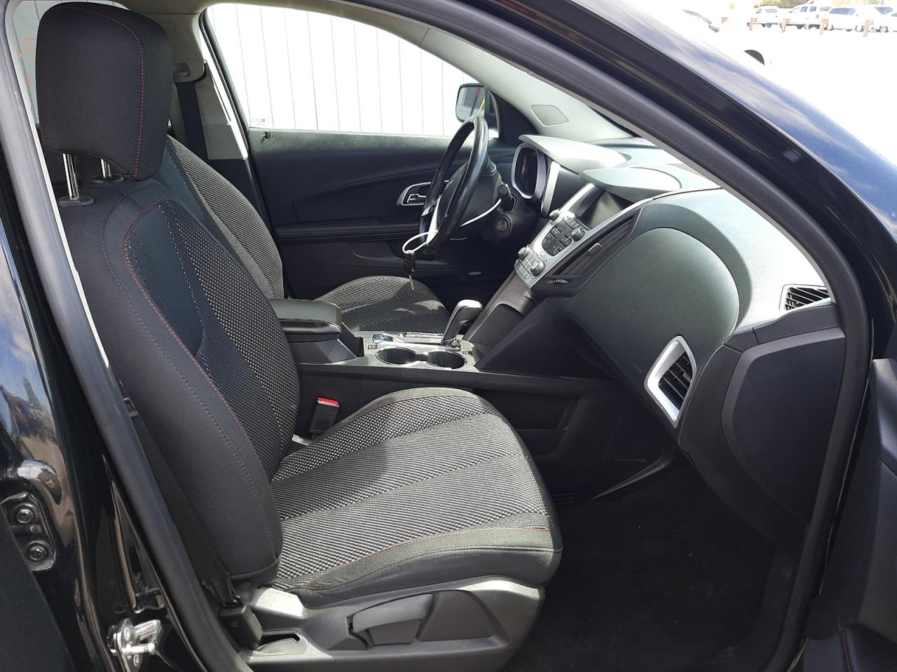Photo 5 from auction – 2015 CHEVROLET EQUINOX LT with VIN 2GNFLGEK0F6344472
