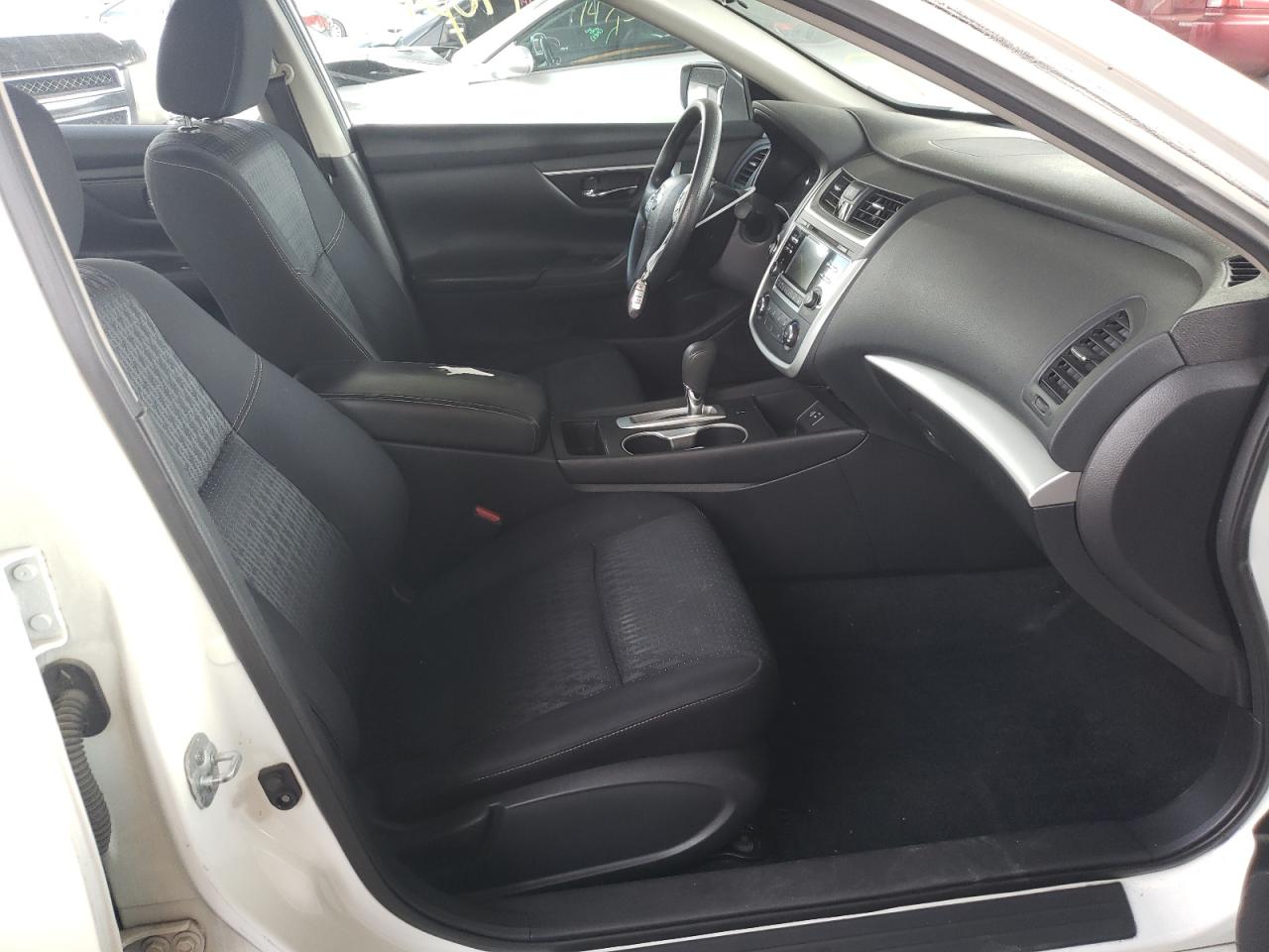 Photo 5 from auction – 2016 NISSAN ALTIMA 2.5 with VIN 1N4AL3AP0GC194133