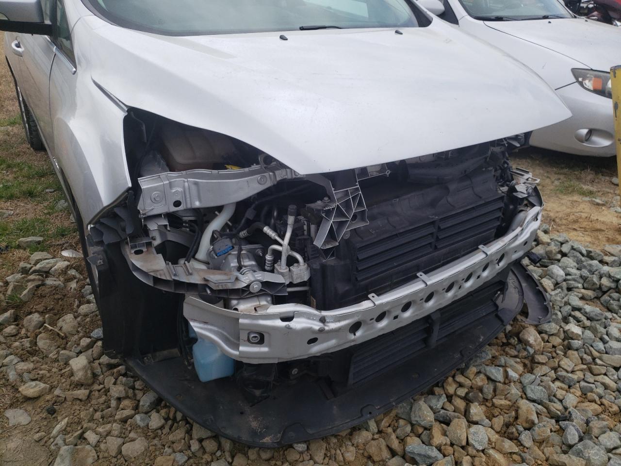 Photo 9 from auction – 2013 FORD C-MAX SEL with VIN 1FADP5BUXDL516239