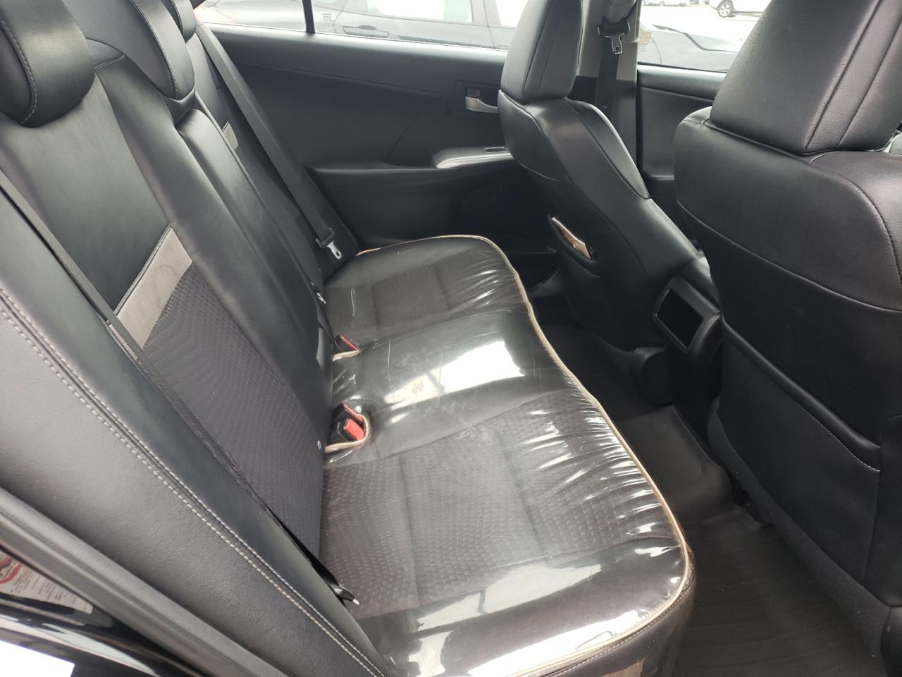 Photo 6 from auction – 2012 TOYOTA CAMRY BASE with VIN 4T1BF1FK4CU027359