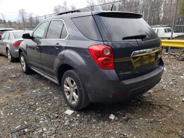 Photo 3 from auction – 2011 CHEVROLET EQUINOX LT with VIN 2CNFLEEC3B6233393