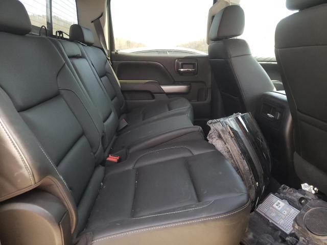 Photo 6 from auction – 2018 CHEVROLET SILVRDO LT with VIN 3GCUKSEC7JG558256