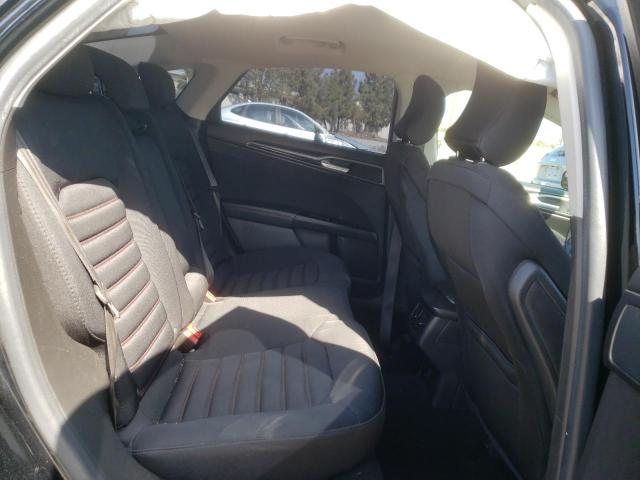 Photo 6 from auction – 2016 FORD FUSION SE with VIN 3FA6P0HD5GR305572