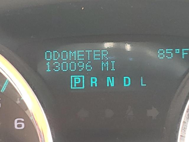 Photo 8 from auction – 2011 CHEVROLET TRAVERSE L with VIN 1GNKRFED8BJ152920