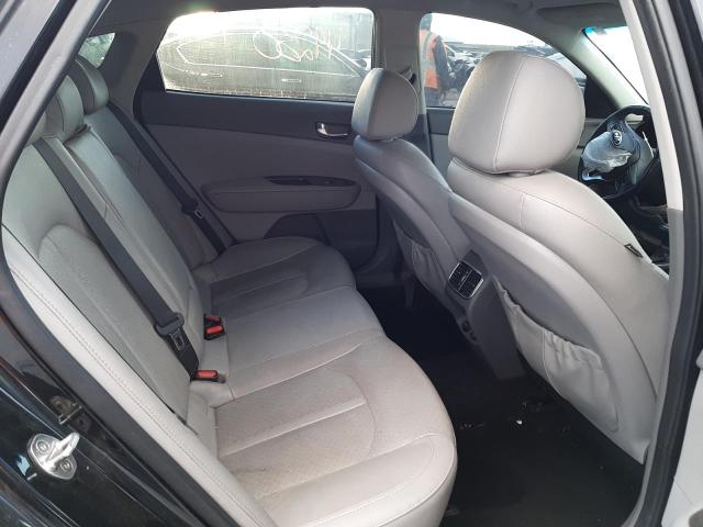 Photo 6 from auction – 2018 KIA OPTIMA EX with VIN 5XXGU4L37JG210840