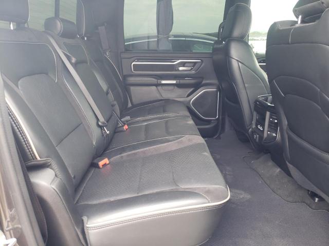 Photo 6 from auction – 2019 RAM 1500 LARAM with VIN 1C6SRFJT7KN925950