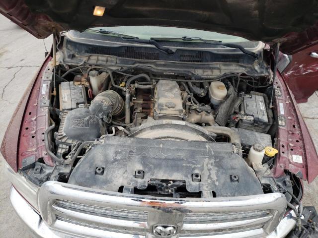 Photo 7 from auction – 2016 RAM 2500 LARAM with VIN 3C6UR5FL6GG252645