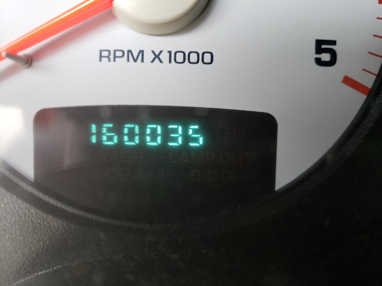 Photo 8 from auction – 2003 DODGE RAM 3500 S with VIN 3D7LA38C93G813482