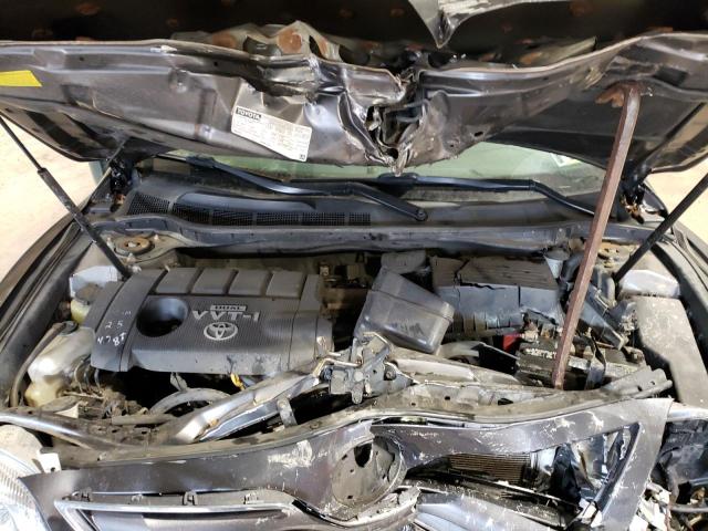 Photo 7 from auction – 2010 TOYOTA CAMRY BASE with VIN 4T4BF3EKXAR015183