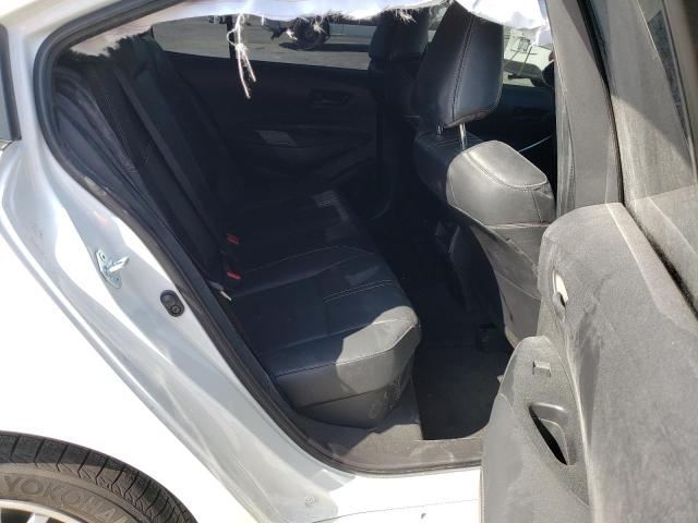 Photo 6 from auction – 2022 TOYOTA COROLLA LE with VIN JTDEAMDE7N3003256