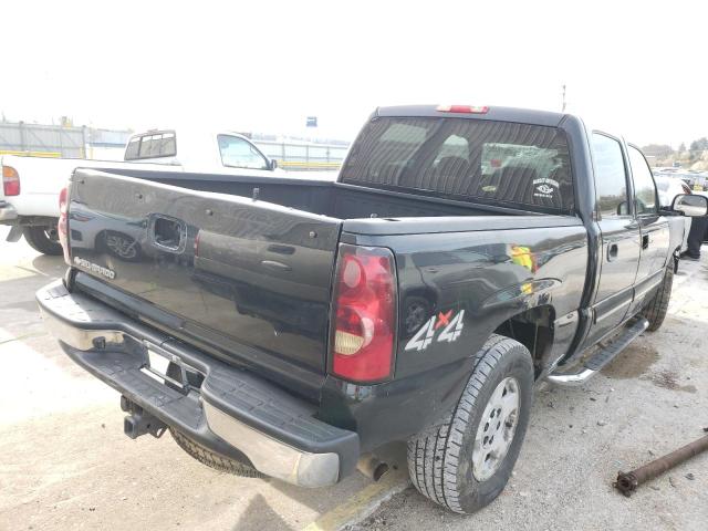 Photo 4 from auction – 2007 CHEVROLET SILVERADO with VIN 2GCEK13Z371118834