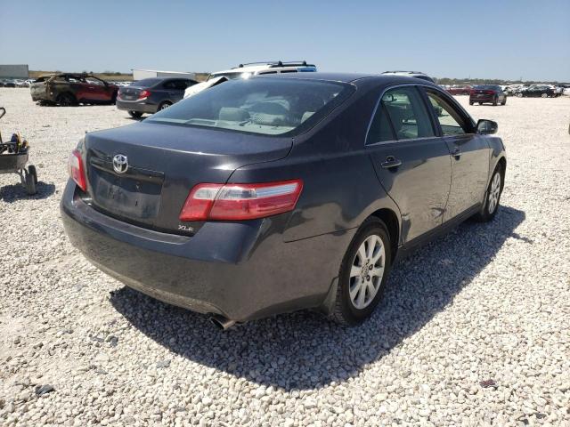 Photo 4 from auction – 2007 TOYOTA CAMRY CE with VIN 4T1BE46K47U122577