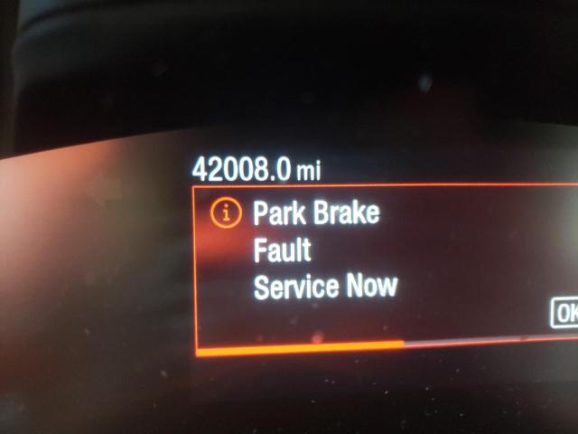 Photo 8 from auction – 2020 FORD ESCAPE SEL with VIN 1FMCU0H69LUA46364