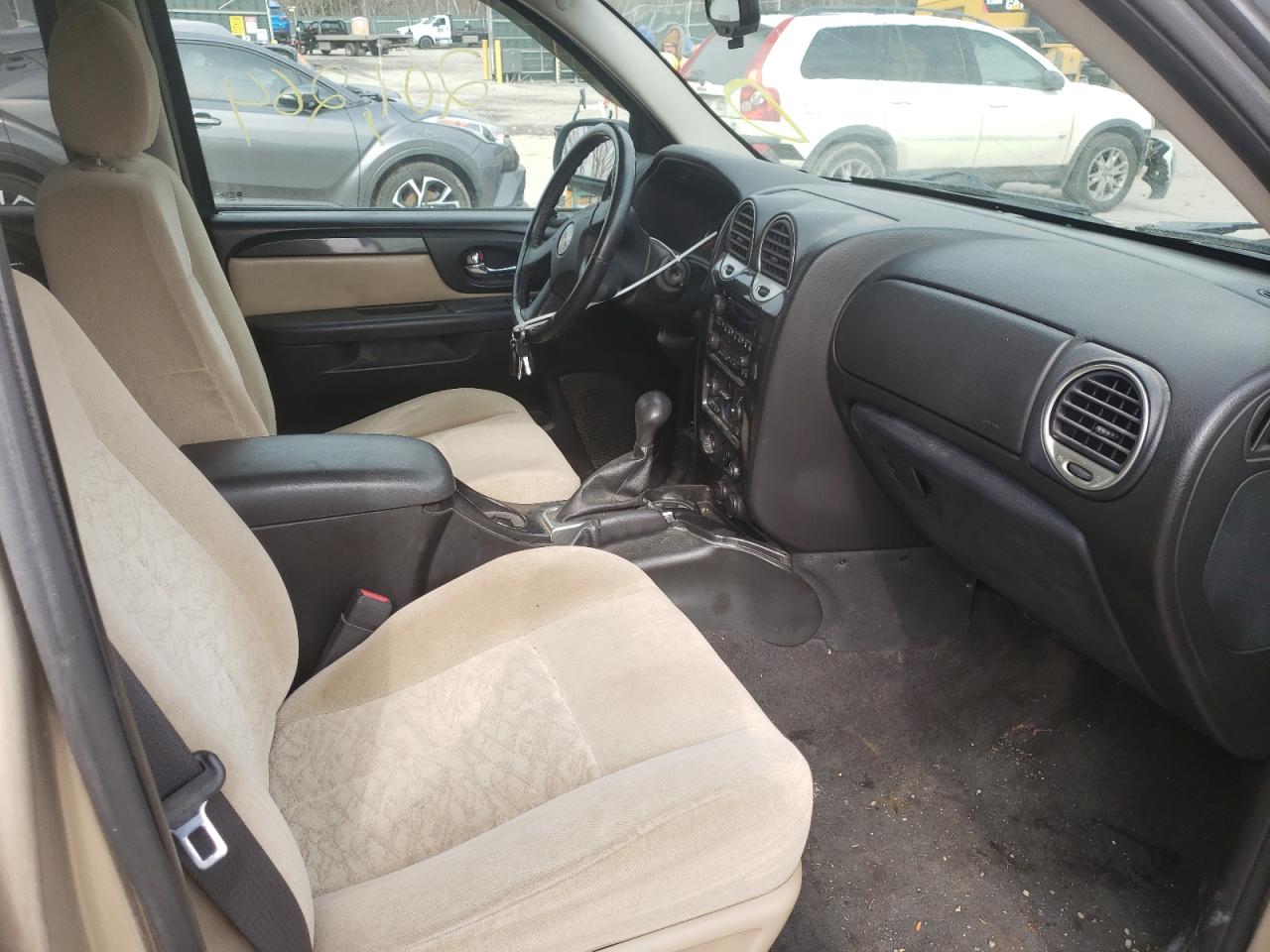 صورة رقم 5 من المزاد - 2005 GMC ENVOY مع VIN 1GKDT13S152165681