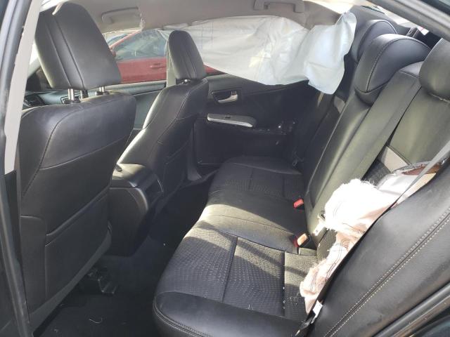 Photo 6 from auction – 2012 TOYOTA CAMRY BASE with VIN 4T1BF1FK2CU180015