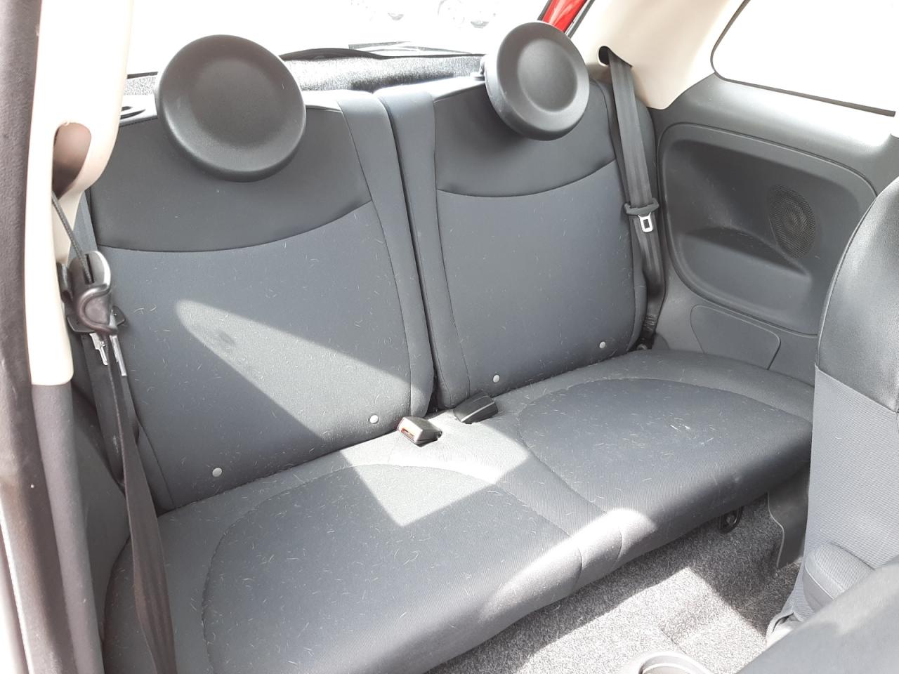 Photo 6 from auction – 2013 FIAT 500 POP with VIN 3C3CFFAR0DT543406