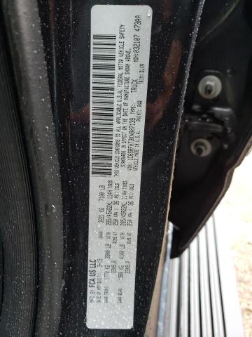 Photo 10 from auction – 2019 RAM 1500 LIMIT with VIN 1C6SRFHT3KN807139