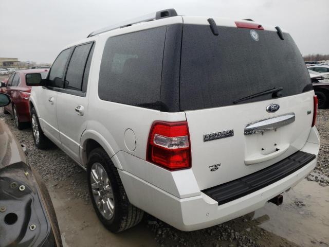 Photo 3 from auction – 2013 FORD EXPEDITION with VIN 1FMJU2A51DEF66204
