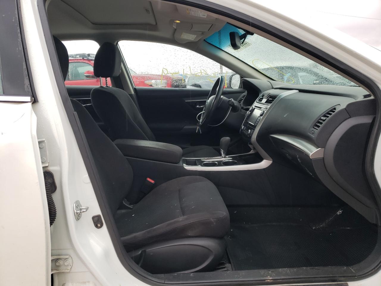 Photo 5 from auction – 2014 NISSAN ALTIMA 2.5 with VIN 1N4AL3AP8EC263728