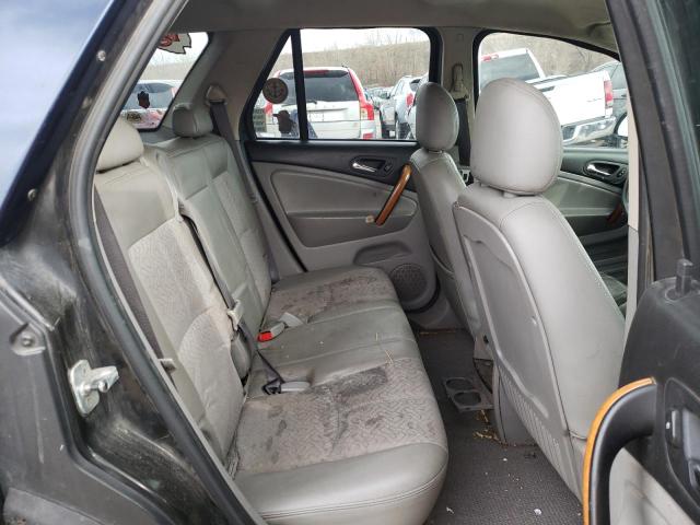Photo 6 from auction – 2007 SATURN VUE with VIN 5GZCZ53467S822023